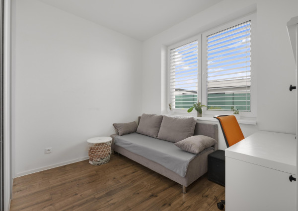 Krásny 4-izbový rodinný dom na predaj, Slovenský Grob časť Malý Raj