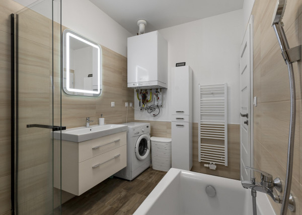 Krásny 4-izbový rodinný dom na predaj, Slovenský Grob časť Malý Raj