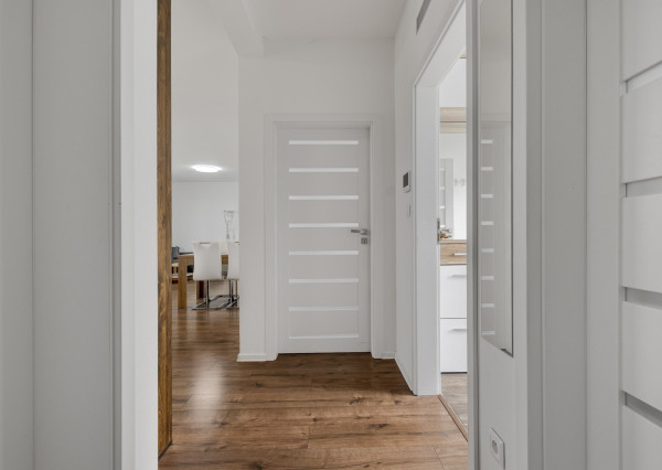 Krásny 4-izbový rodinný dom na predaj, Slovenský Grob časť Malý Raj