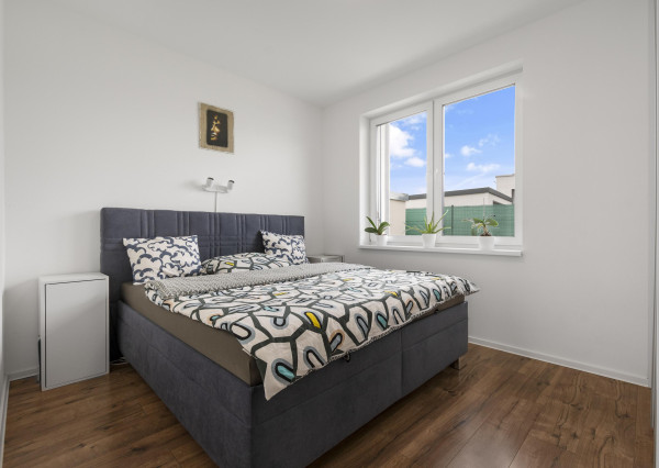 Krásny 4-izbový rodinný dom na predaj, Slovenský Grob časť Malý Raj