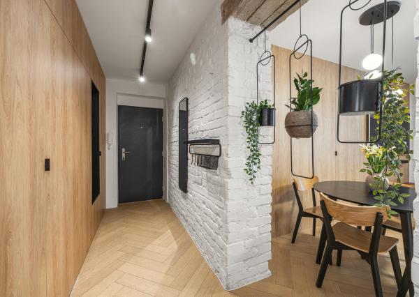 PREDANÝ - Wealth Group ponúka exkluzívne na predaj 2,5-izbový byt v Bratislave v mestskej časti Nivy