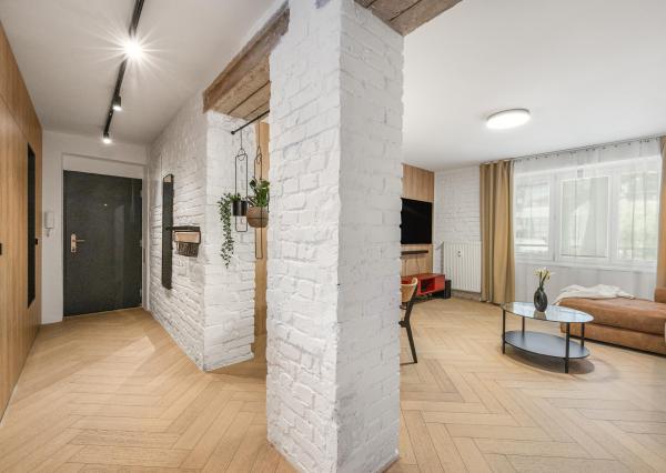 PREDANÝ - Wealth Group ponúka exkluzívne na predaj 2,5-izbový byt v Bratislave v mestskej časti Nivy