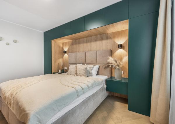 PREDANÝ - Wealth Group ponúka exkluzívne na predaj 2,5-izbový byt v Bratislave v mestskej časti Nivy