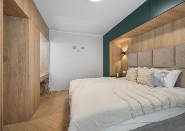 PREDANÝ - Wealth Group ponúka exkluzívne na predaj 2,5-izbový byt v Bratislave v mestskej časti Nivy