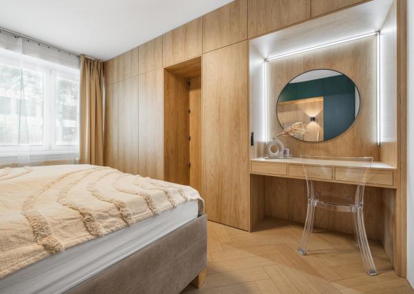 PREDANÝ - Wealth Group ponúka exkluzívne na predaj 2,5-izbový byt v Bratislave v mestskej časti Nivy