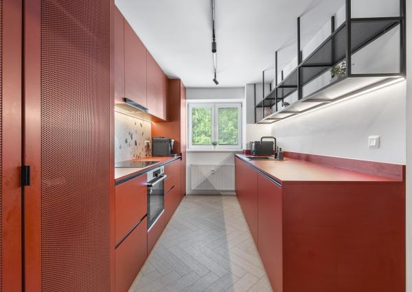 PREDANÝ - Wealth Group ponúka exkluzívne na predaj 2,5-izbový byt v Bratislave v mestskej časti Nivy