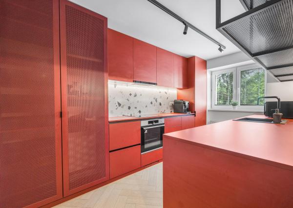 PREDANÝ - Wealth Group ponúka exkluzívne na predaj 2,5-izbový byt v Bratislave v mestskej časti Nivy