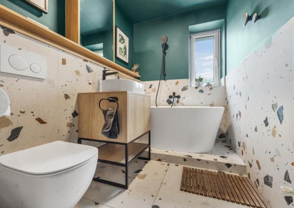 PREDANÝ - Wealth Group ponúka exkluzívne na predaj 2,5-izbový byt v Bratislave v mestskej časti Nivy