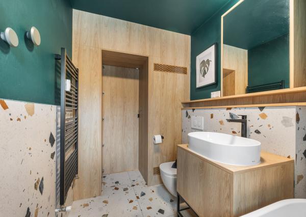 PREDANÝ - Wealth Group ponúka exkluzívne na predaj 2,5-izbový byt v Bratislave v mestskej časti Nivy