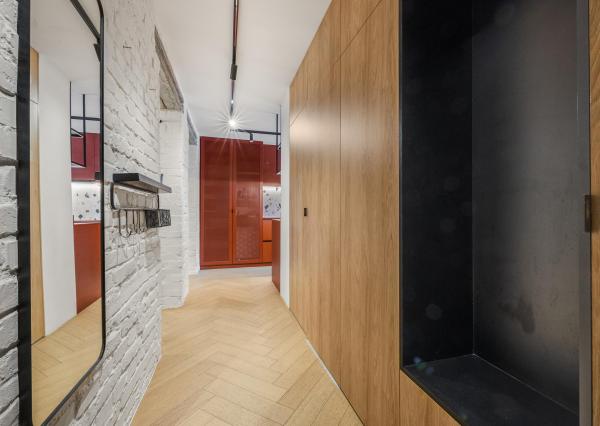 PREDANÝ - Wealth Group ponúka exkluzívne na predaj 2,5-izbový byt v Bratislave v mestskej časti Nivy