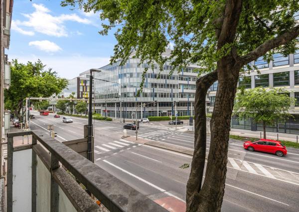 PREDANÝ - Wealth Group ponúka exkluzívne na predaj 2,5-izbový byt v Bratislave v mestskej časti Nivy