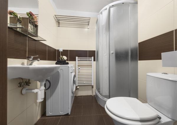 PREDANÝ - Wealth Group ponúka exkluzívne na predaj 1,5-izbový byt v Dunajskej Lužnej na ul. Lipnická