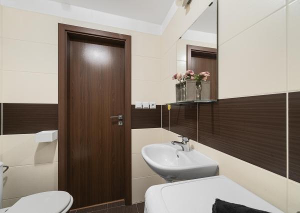 PREDANÝ - Wealth Group ponúka exkluzívne na predaj 1,5-izbový byt v Dunajskej Lužnej na ul. Lipnická