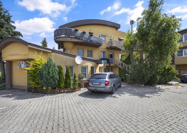 PREDANÝ - Wealth Group ponúka exkluzívne na predaj 1,5-izbový byt v Dunajskej Lužnej na ul. Lipnická