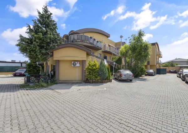 PREDANÝ - Wealth Group ponúka exkluzívne na predaj 1,5-izbový byt v Dunajskej Lužnej na ul. Lipnická