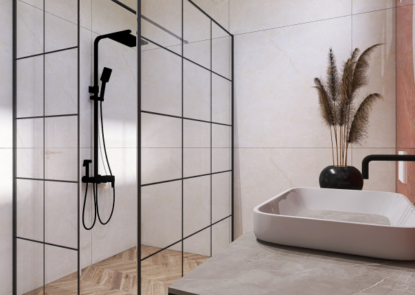 4 - izbová novostavba rodinného domu v obci Zvončín, na predaj