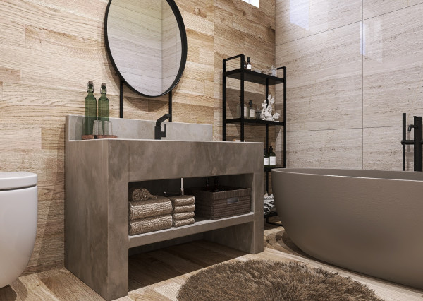 4 - izbová novostavba rodinného domu v obci Zvončín, na predaj