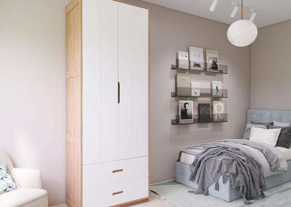 4 - izbová novostavba rodinného domu v obci Zvončín, na predaj