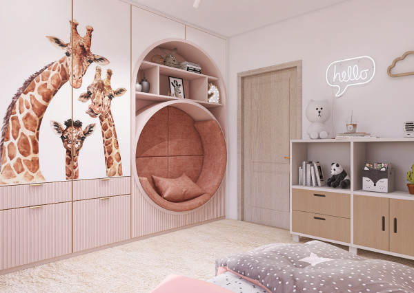 4 - izbová novostavba rodinného domu v obci Zvončín, na predaj