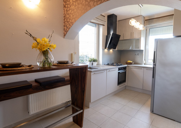 Na PREDAJ 4-izbový rodinný dom v srdci Vajnor (so znaleckým posudkom)