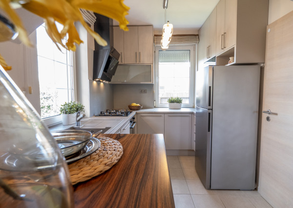 Na PREDAJ 4-izbový rodinný dom v srdci Vajnor (so znaleckým posudkom)