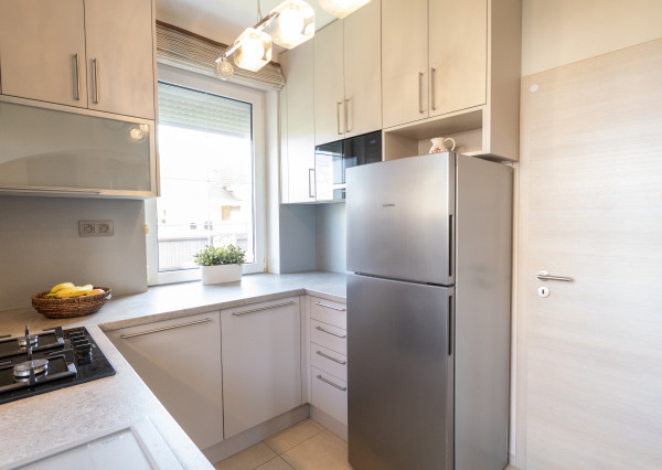 Na PREDAJ 4-izbový rodinný dom v srdci Vajnor (so znaleckým posudkom)