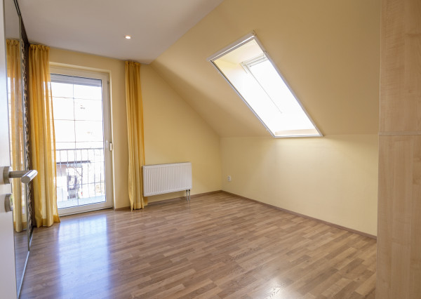 Na PREDAJ 4-izbový rodinný dom v srdci Vajnor (so znaleckým posudkom)