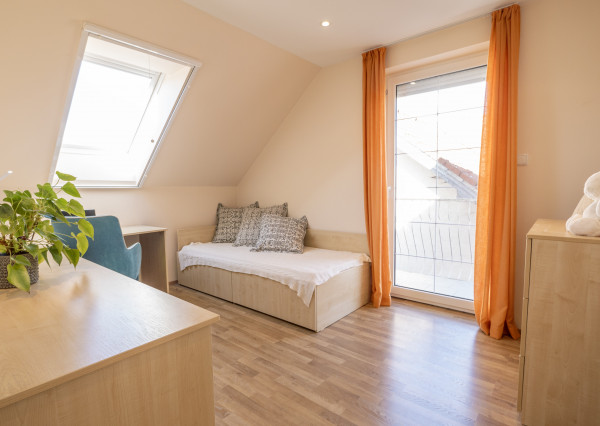 Na PREDAJ 4-izbový rodinný dom v srdci Vajnor (so znaleckým posudkom)