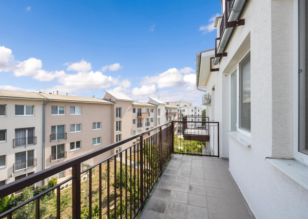 REZERVOVANÉ Krásny a moderný 1,5-izbový byt v Slovenskom Grobe