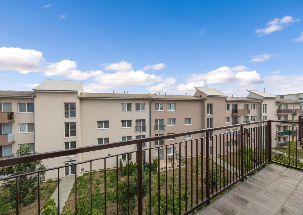 REZERVOVANÉ Krásny a moderný 1,5-izbový byt v Slovenskom Grobe