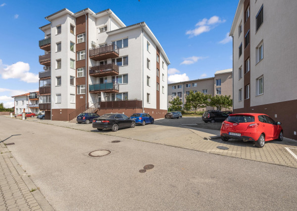 REZERVOVANÉ Krásny a moderný 1,5-izbový byt v Slovenskom Grobe