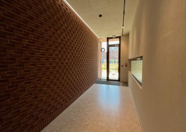 ZWIRN Slnečný 2-izbový byt s balkónom a parkovaním v prestížnej novostavbe, 60,34 m2, Bratislava Nivy