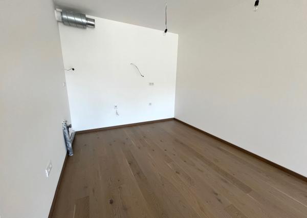 ZWIRN Slnečný 2-izbový byt s balkónom a parkovaním v prestížnej novostavbe, 60,34 m2, Bratislava Nivy