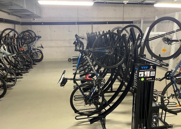 ZWIRN Slnečný 2-izbový byt s balkónom a parkovaním v prestížnej novostavbe, 60,34 m2, Bratislava Nivy