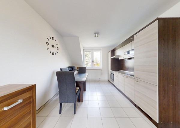 Wealth Group | ponúka krásny 3 izb. mezonet, 65 m2 v centre Žiliny