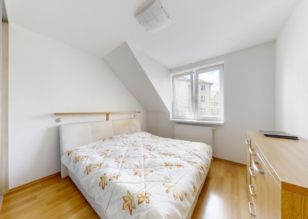 Wealth Group | ponúka krásny 3 izb. mezonet, 65 m2 v centre Žiliny