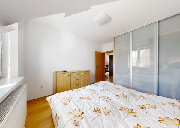 Wealth Group | ponúka krásny 3 izb. mezonet, 65 m2 v centre Žiliny