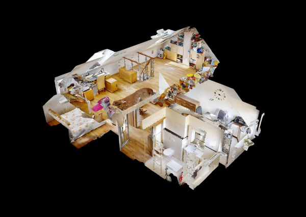 Wealth Group | ponúka krásny 3 izb. mezonet, 65 m2 v centre Žiliny