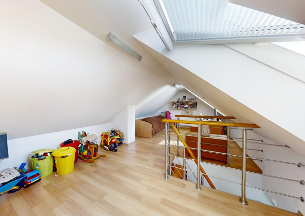 Wealth Group | ponúka krásny 3 izb. mezonet, 65 m2 v centre Žiliny