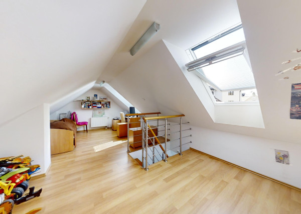 Wealth Group | ponúka krásny 3 izb. mezonet, 65 m2 v centre Žiliny