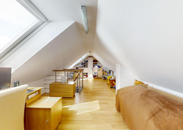 Wealth Group | ponúka krásny 3 izb. mezonet, 65 m2 v centre Žiliny