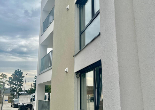 Na predaj nový 2 izbový byt v Šamorine