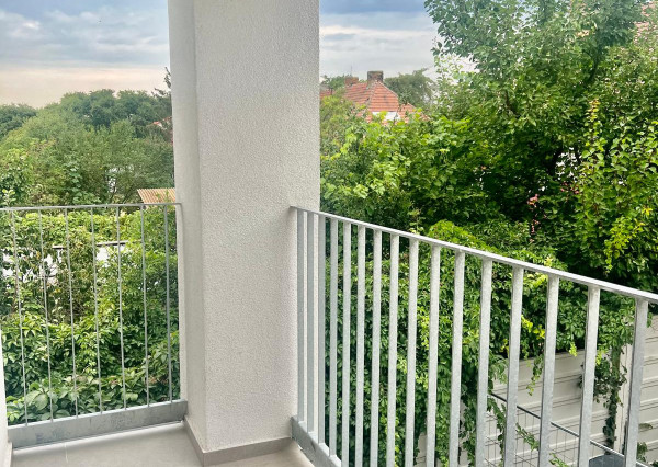 Na predaj nový 2 izbový byt v Šamorine