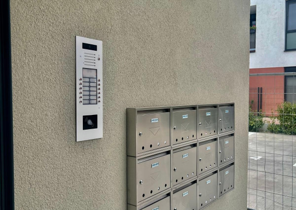 Na predaj nový 2 izbový byt v Šamorine