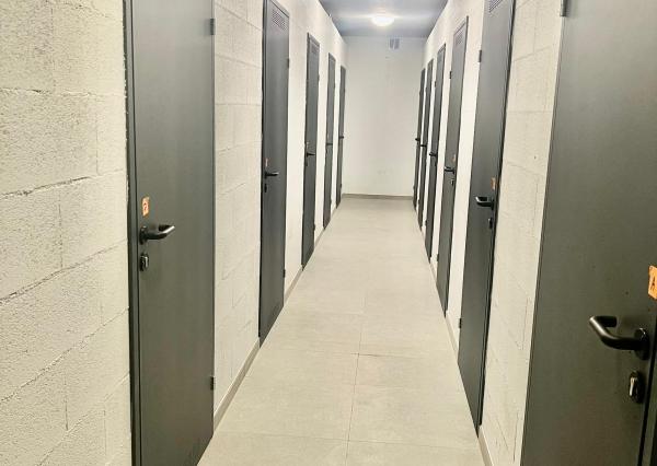 Na predaj nový 2 izbový byt v Šamorine