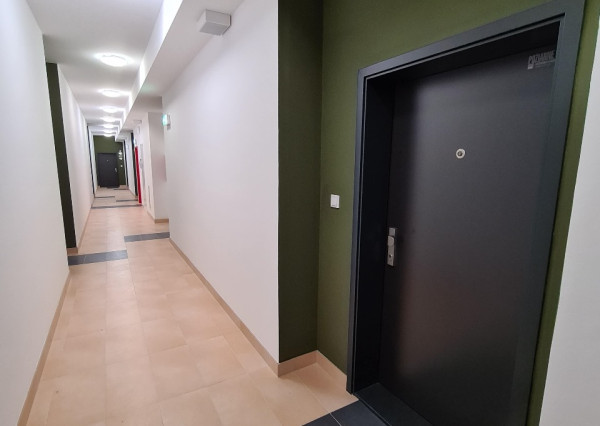 Na prenájom 2- izbový byt v novostavbe na ul.Šancovej Staré Mesto v Bratislave