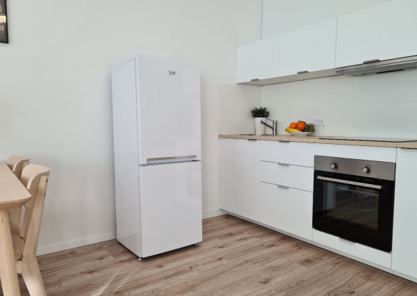 Na prenájom 2- izbový byt v novostavbe na ul.Šancovej Staré Mesto v Bratislave