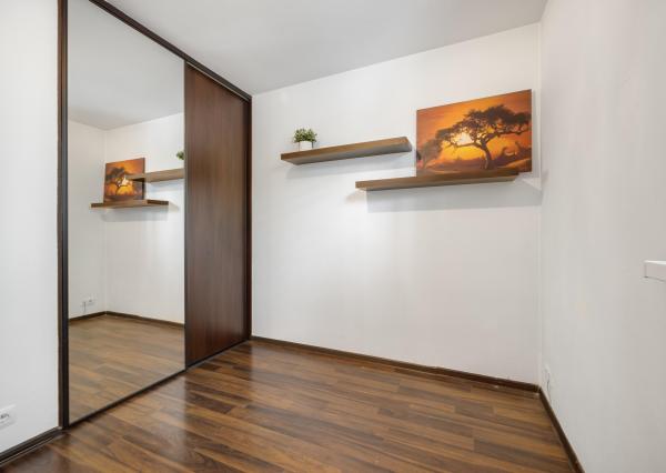 Veľký Biel, okr. Senec - NA PREDAJ 4 izbový byt so záhradou a parkovacím státím len kúsok od obľúbeného jazera