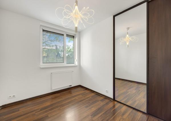 Veľký Biel, okr. Senec - NA PREDAJ 4 izbový byt so záhradou a parkovacím státím len kúsok od obľúbeného jazera