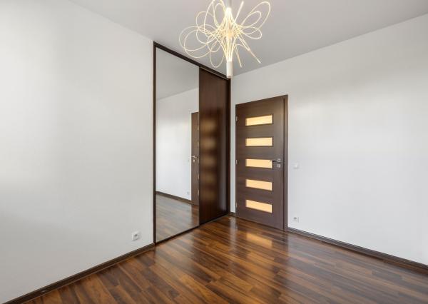 Veľký Biel, okr. Senec - NA PREDAJ 4 izbový byt so záhradou a parkovacím státím len kúsok od obľúbeného jazera